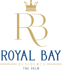 Royal Bay – жилой комплекс премиум-класса с частным пляжем на первой линии моря искусственного острова Пальм Джумейра