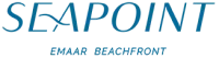 SEAPOINT – новый проект на Beachfront от EMAAR с собственным пляжем, видом на Персидский залив Palm Jumeirah