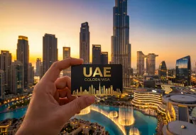Golden Visa ОАЭ:  <br>статус, который выходит за рамки резидентства