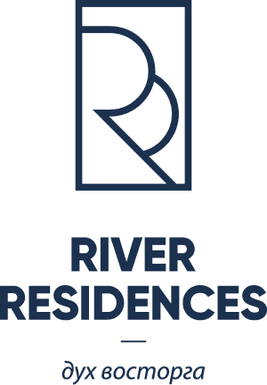 River Residences – комплекс клубных резиденций на берегу Москвы-реки