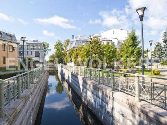 2-ая березовая аллея, 13-15 фото 1