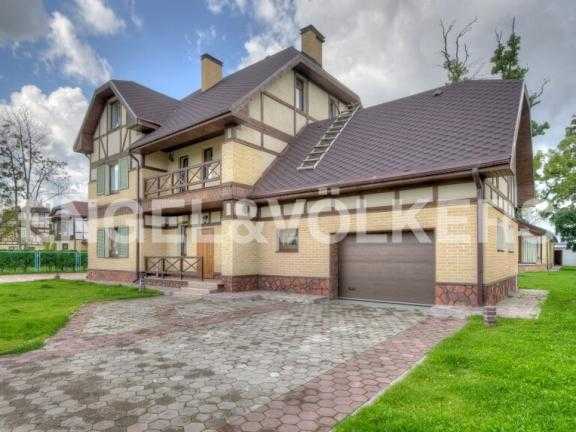 г. шлиссельбург - резиденция с собственным причалом фото 1