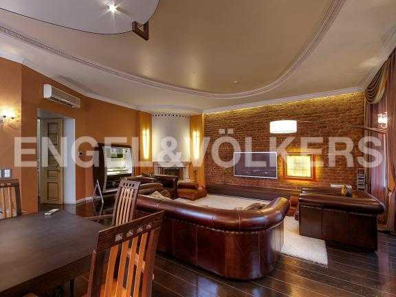 наб. р. карповки, 19 - тихий уголок петроградкой стороны фото 1