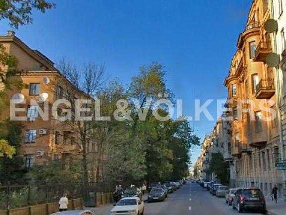 таврическая, 3 - вблизи таврического сада фото 1