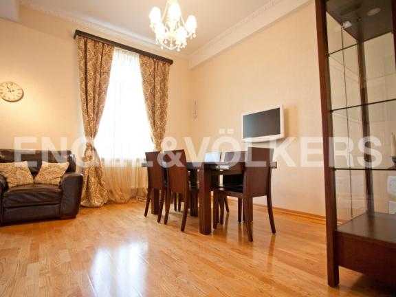 победы, 16 - среди зеленых парков и бульваров фото 1