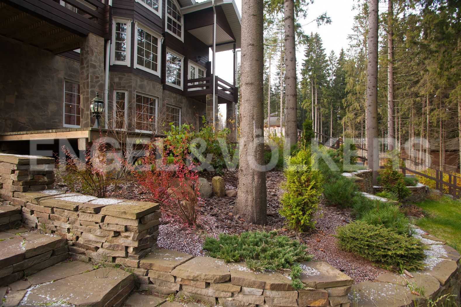 п. вартемяги - скандинавская роскошь фото 1