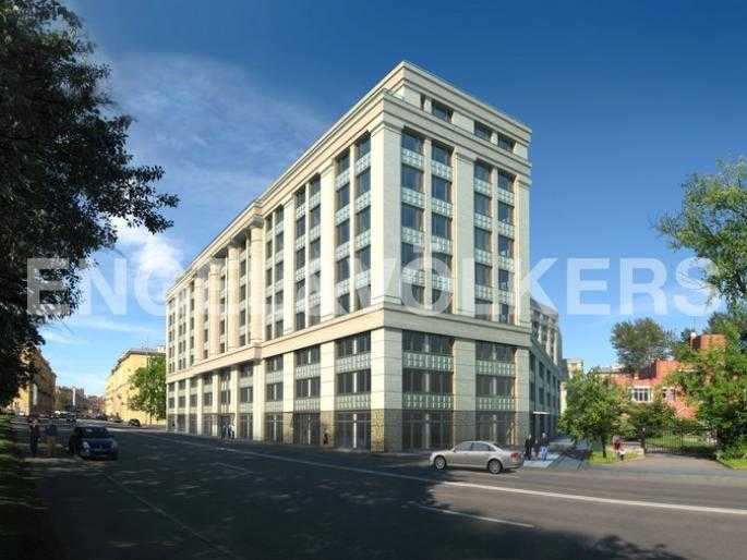 александрия - особый дом для особого города фото 1