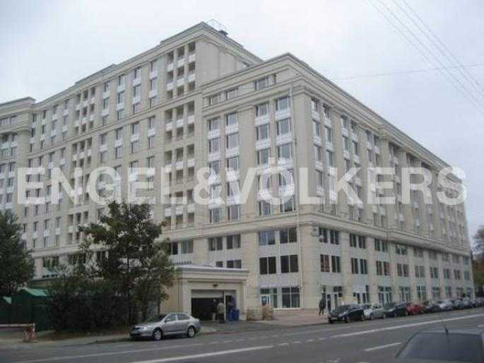 александрия - открытая террасса с видом на город фото 1