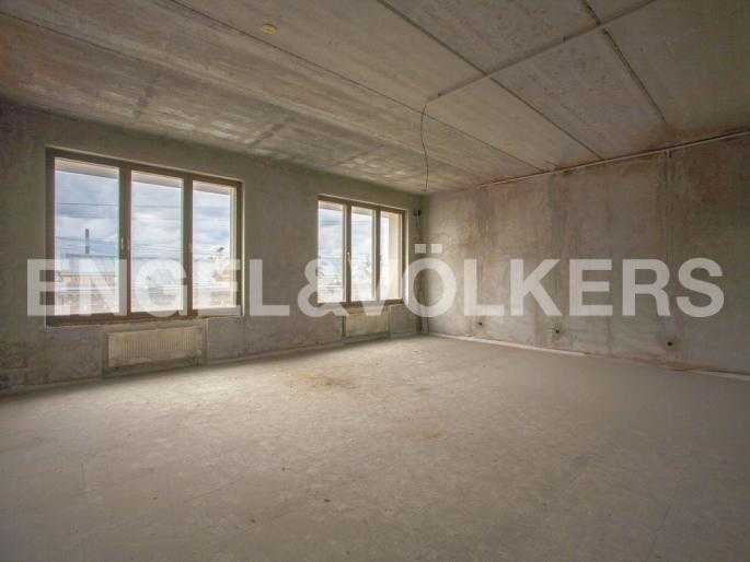 невский, 137 - современный комфорт в историческом центре фото 1