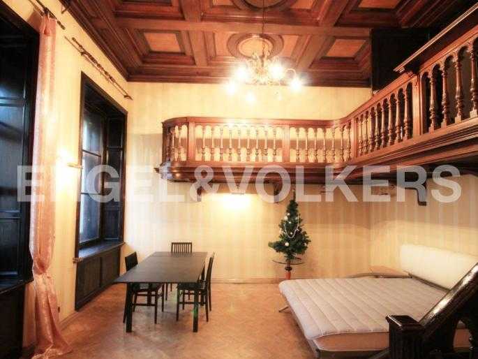 миллионная, 19 - историческое наследие царского петербурга фото 1