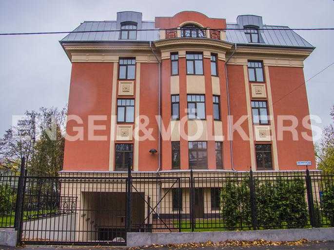 дибуновская, 22 "rich`art club" фото 1