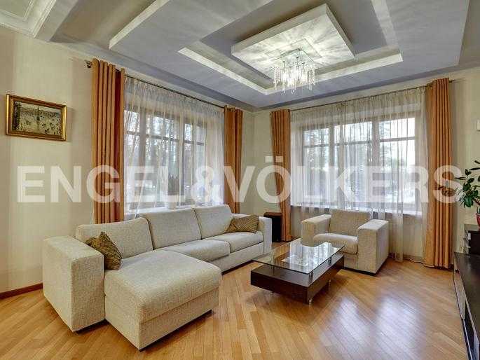 2-я березовая аллея, 13-15 фото 1