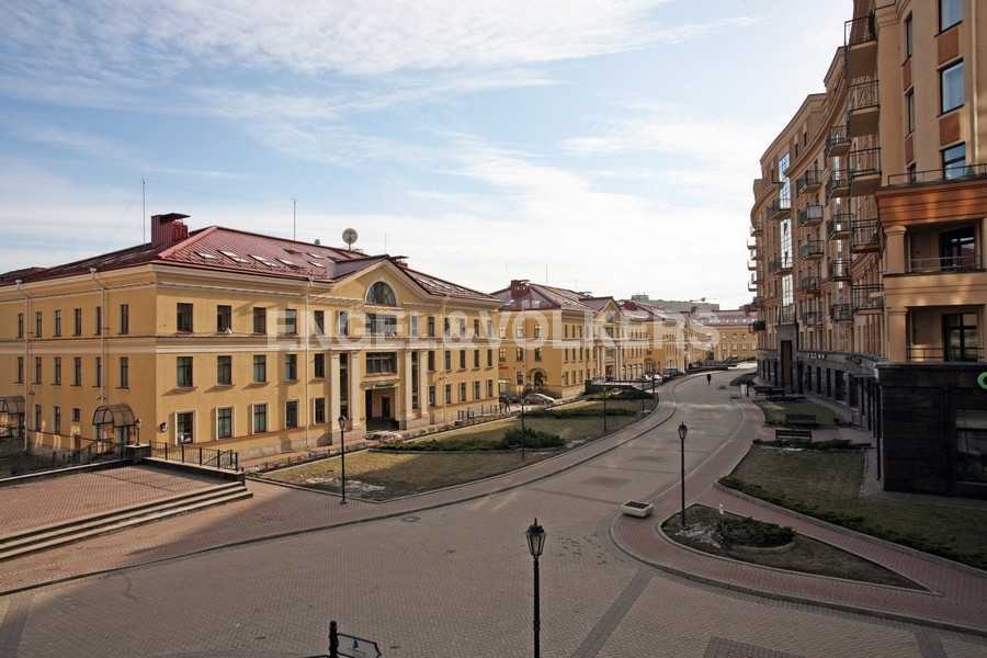 "парадный квартал" - семейный уют около таврического сада фото 1