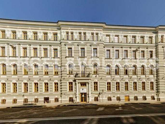 монферран - апартаменты в 300 шагах от исаакиевской площади фото 1