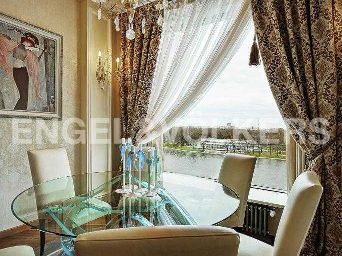 «новая звезда» — сказка в стиле visionnaire фото 1