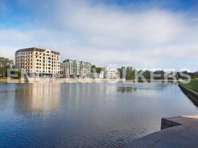 brilliant house - андалузская классика в клубном доме фото 1