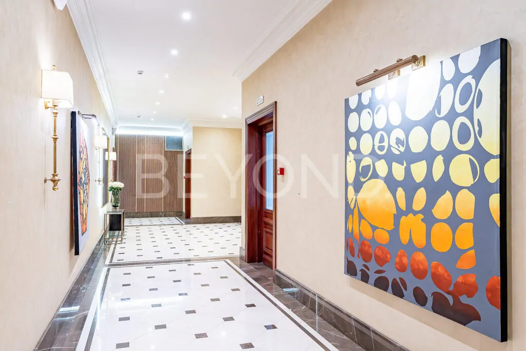 Картины Эммануэля Легаретта