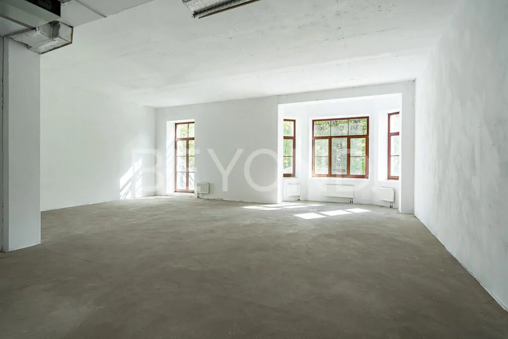 Свободная планировка