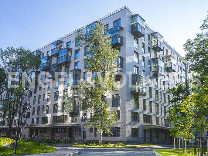 «смольный парк» - место свободы внутри города фото 1