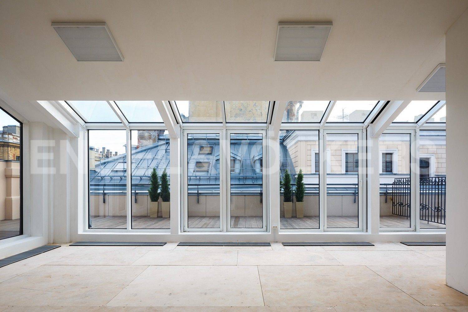 наб.кутузова,24 - солнечная квартира в «особняке кушелева-безбородко» ​ фото 1