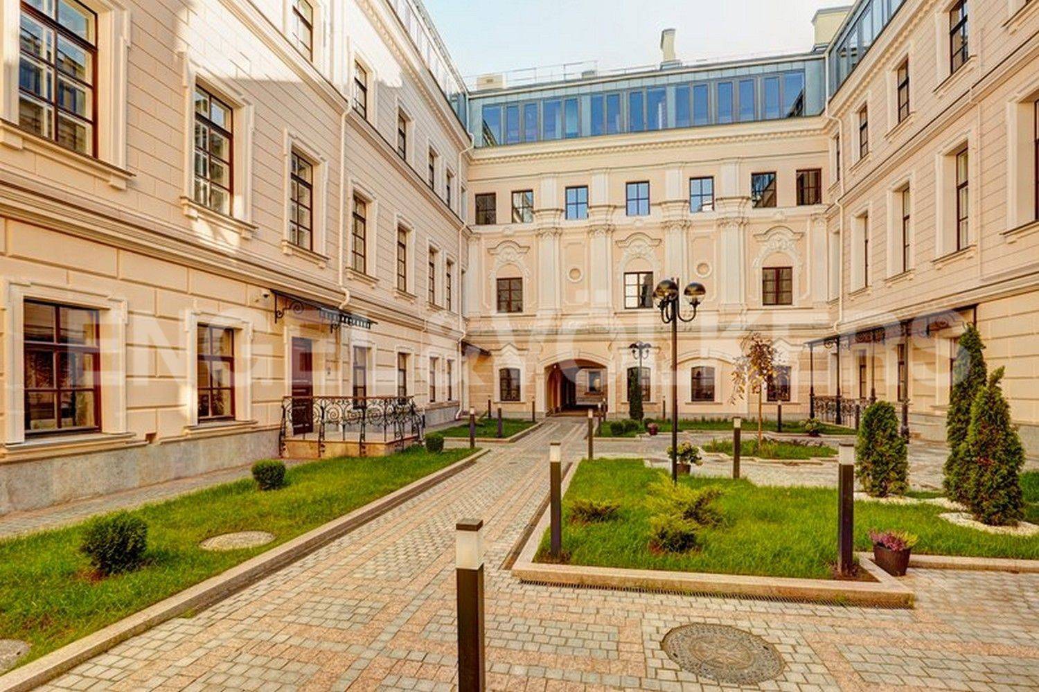 наб.кутузова,24 - петербургская романтика в «особняке кушелева-безбородко» фото 1