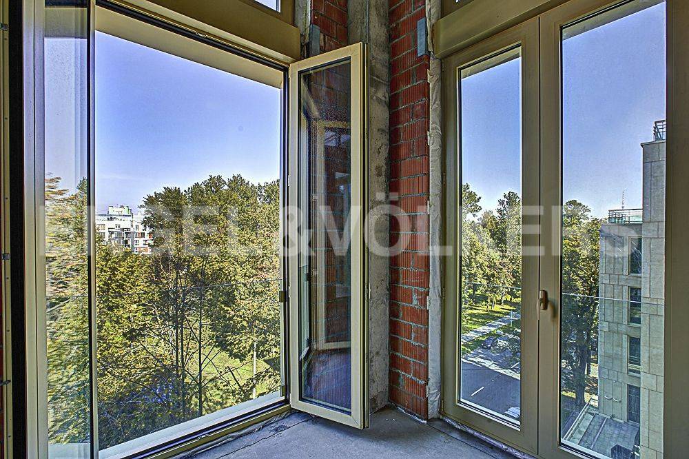 «крестовский, 12» – новый формат семейной жизни фото 1