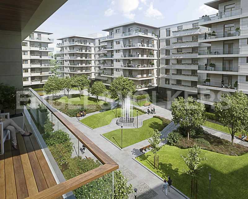 жилой комплекс "привилегия" - почувствуй вкус жизни фото 1