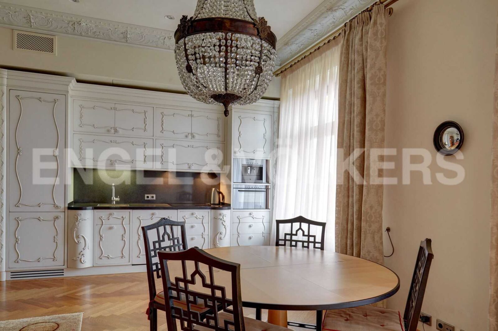 динамо,12 - очарование удобства и элегантности фото 1