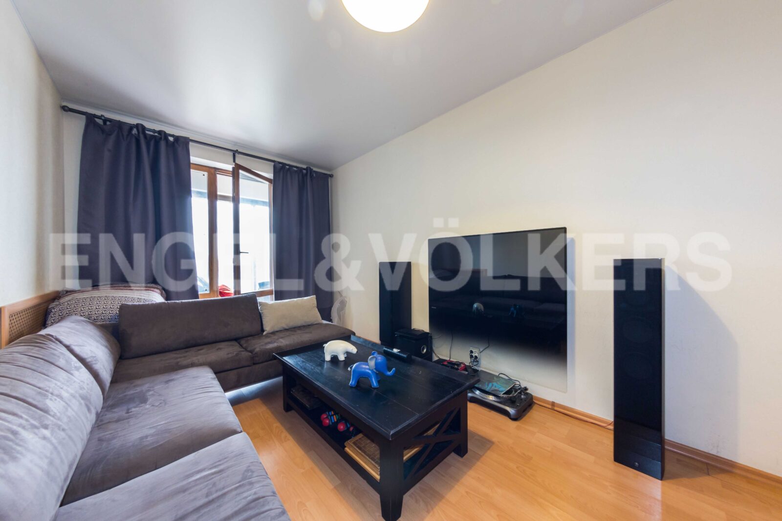 mont blanc – современный жилой комплекс напротив парка фото 1