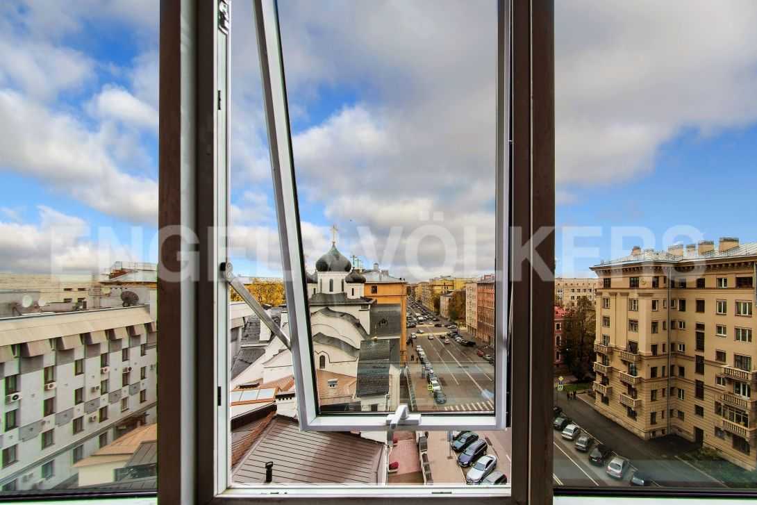 тверская, 6 - статусность и процветание вблизи таврического сада  фото 1