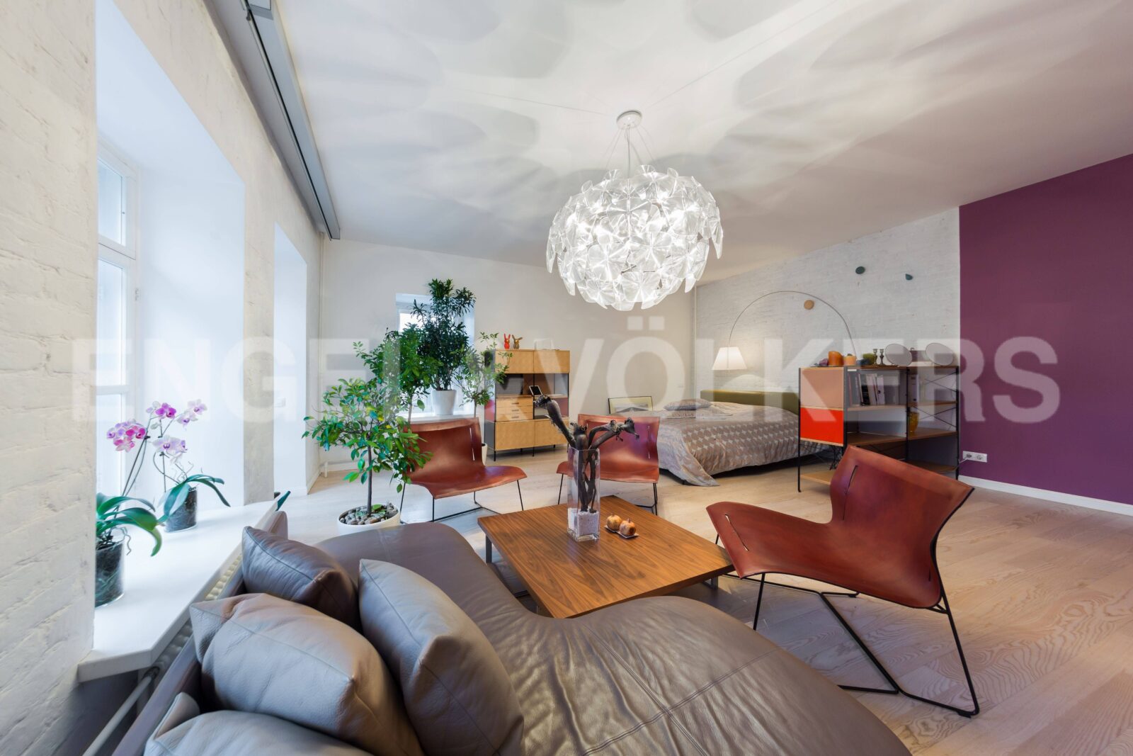 казанская, 15 - уют исторического петербурга в современном дизайне фото 1