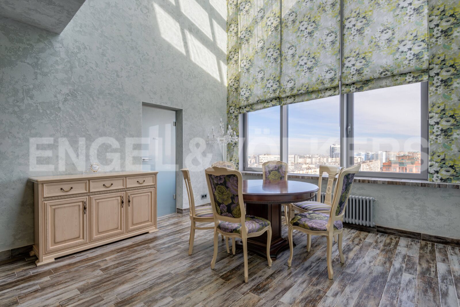 нахимова, 20 – «морская рапсодия» о видах на город фото 1