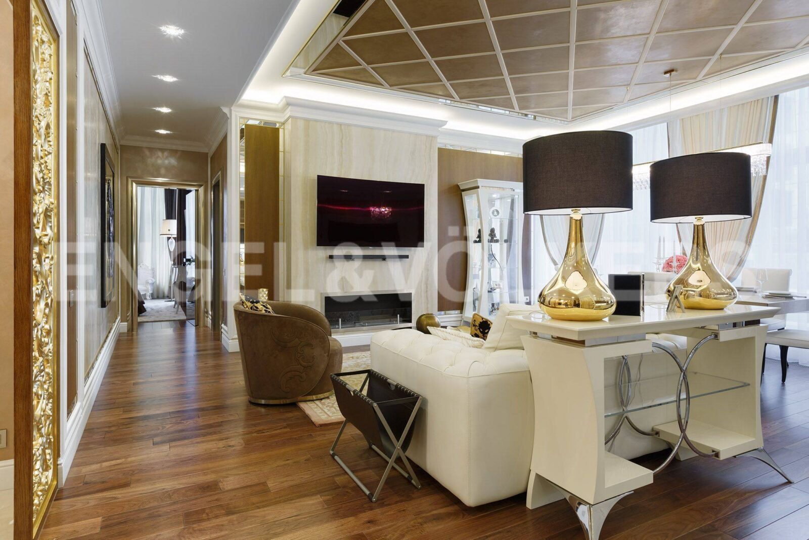 константиновский, 23 – семейный уют в diadema club house фото 1