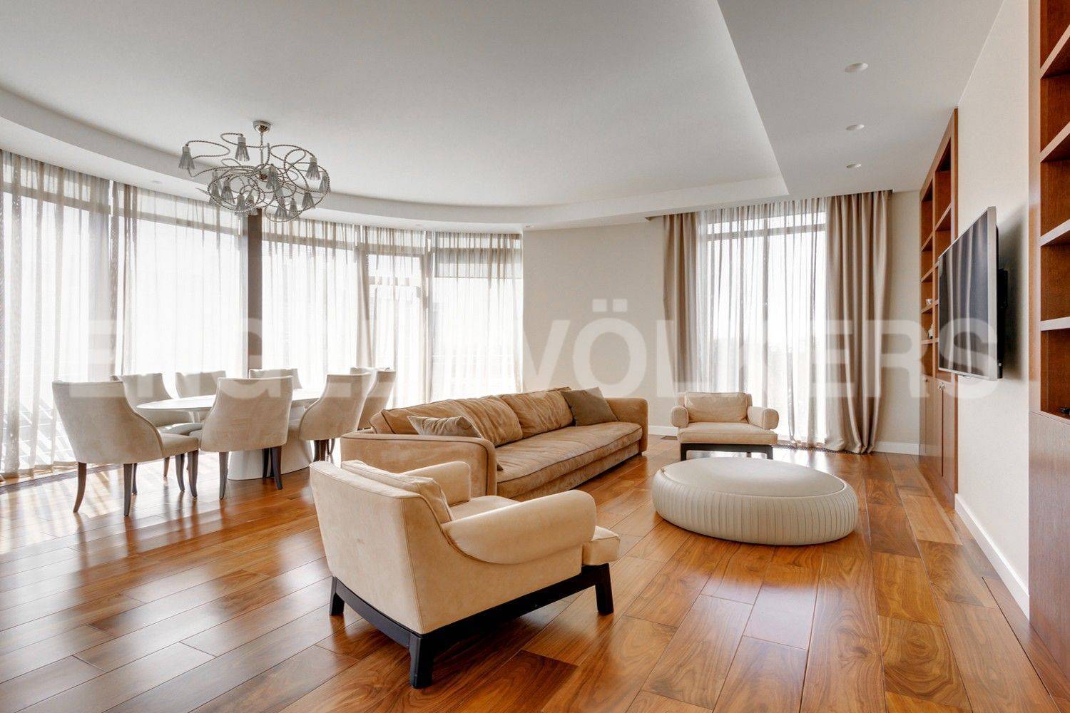 «фаворит» - утонченная элегантность продуманная до мелочей фото 1