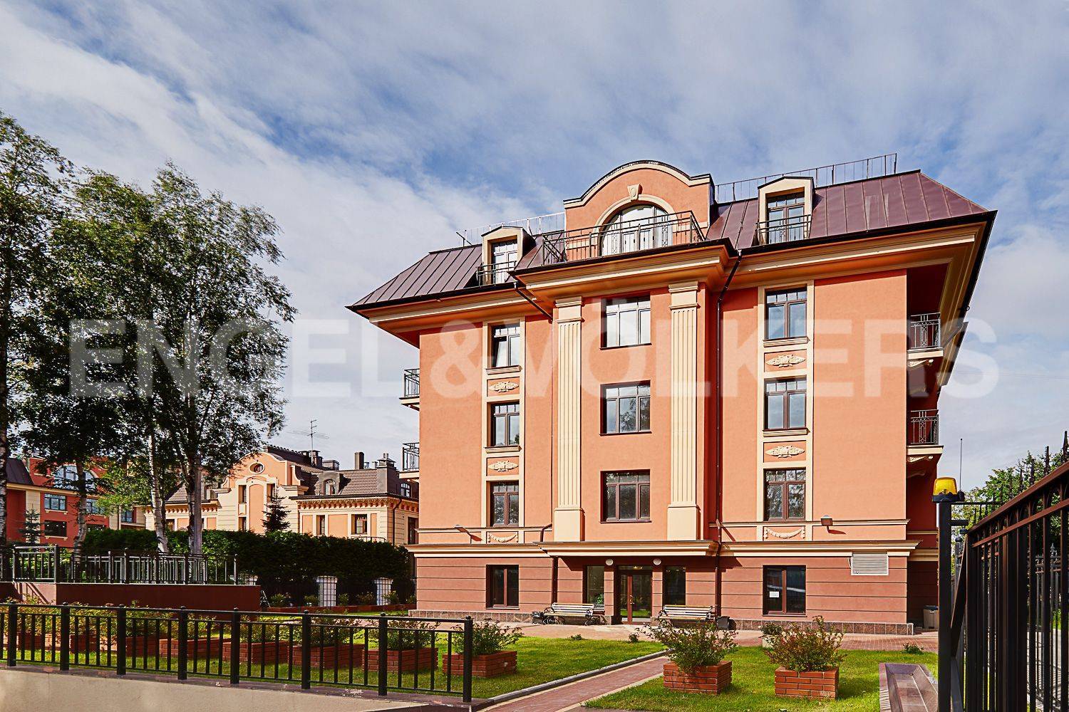 rich’art club – новое элитное место на карте петербурга фото 1