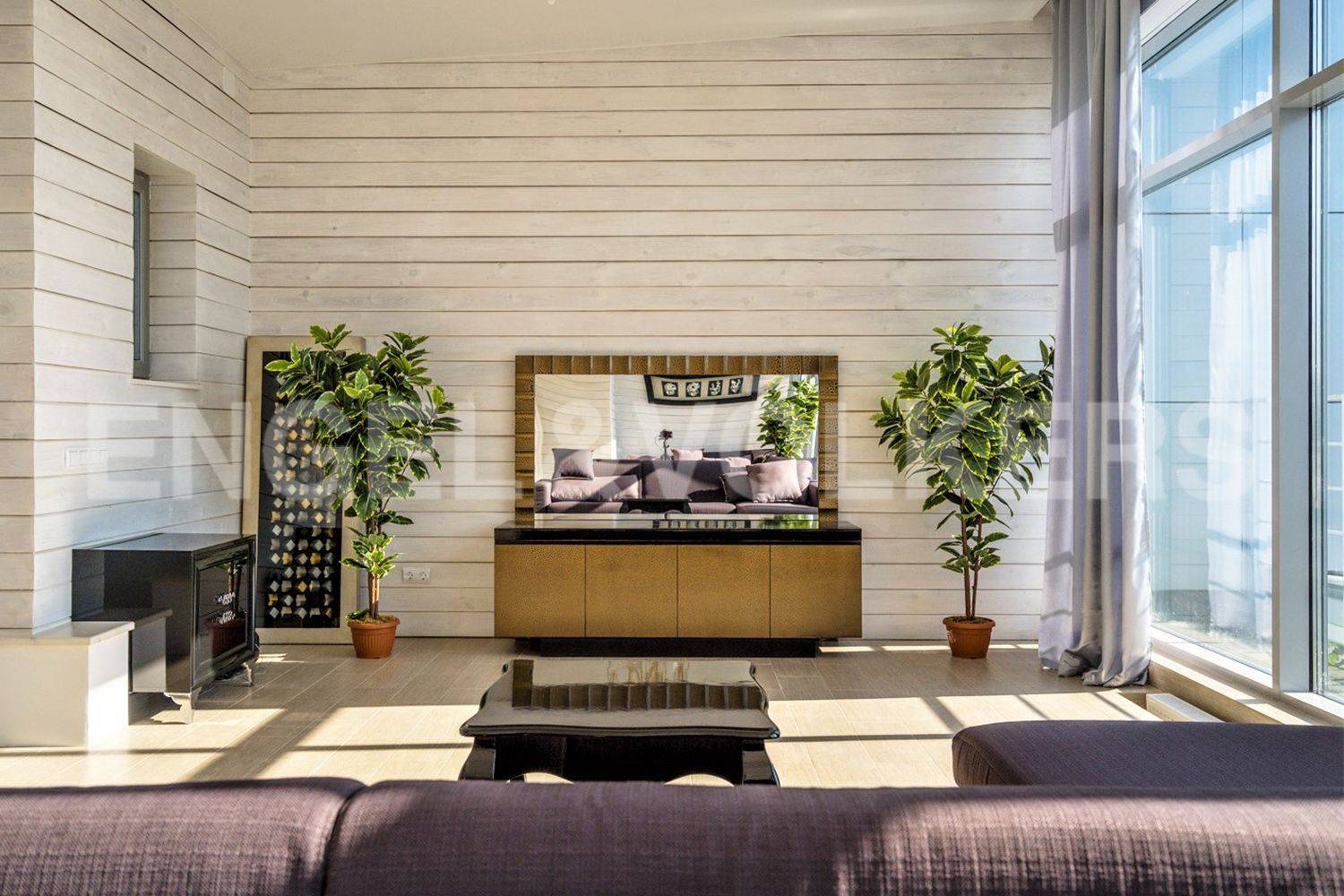 «премьер палас» –  современное прочтение эклектики с видом на акваторию малой невки фото 1