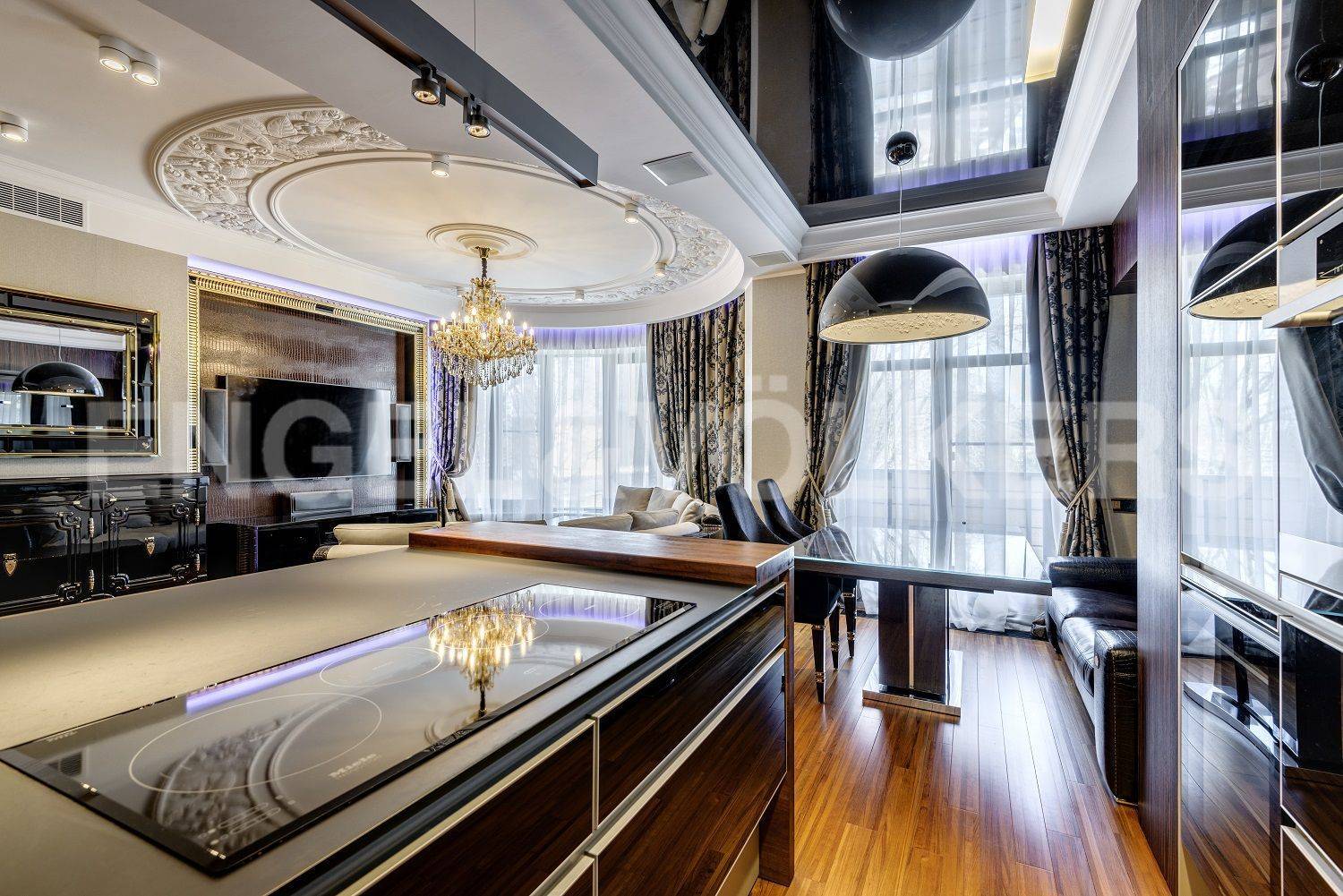 «krestovsky palace» – совершенство в деталях фото 1