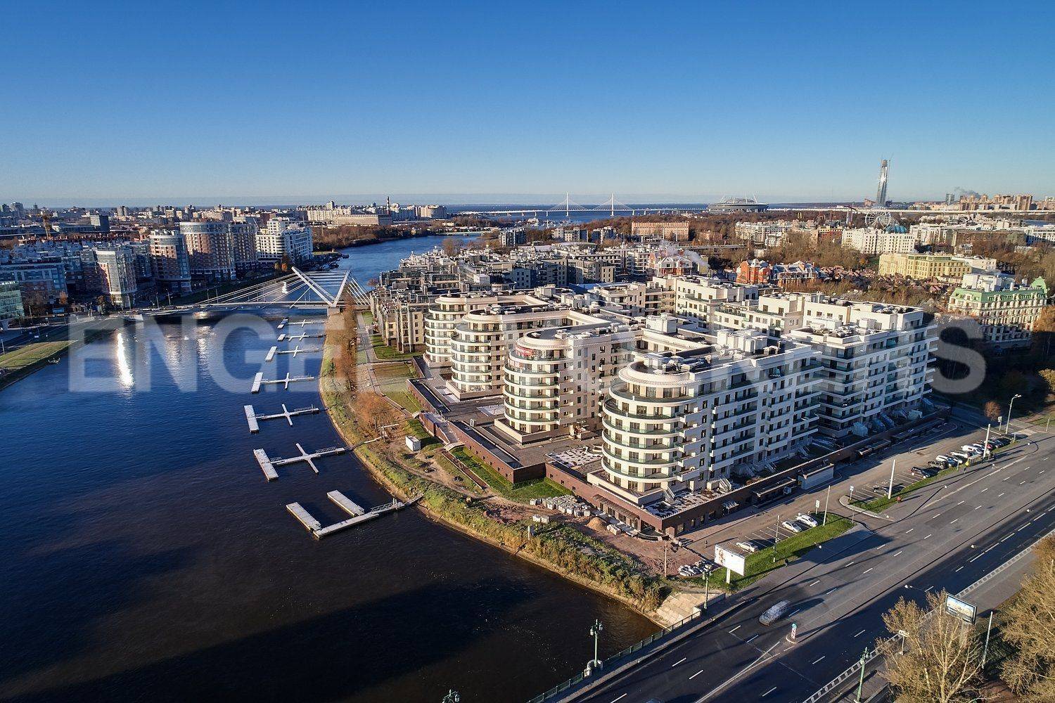 вязовая, 8 – привилегия без компромиссов фото 1