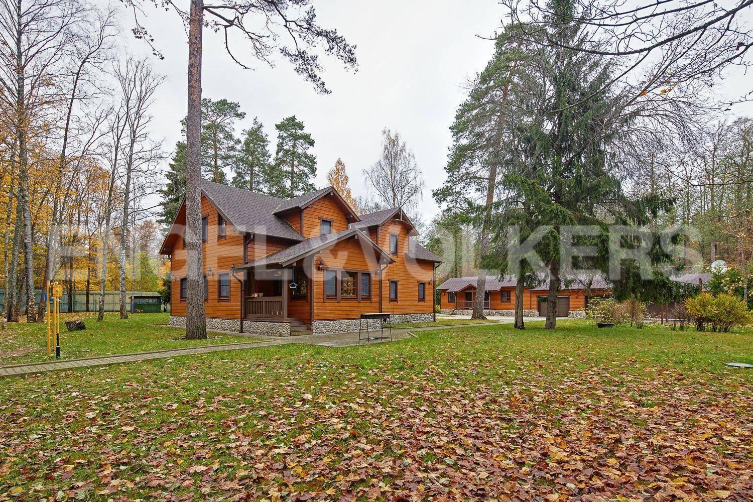 г.зеленогорск – участок на стороне финского залива фото 1