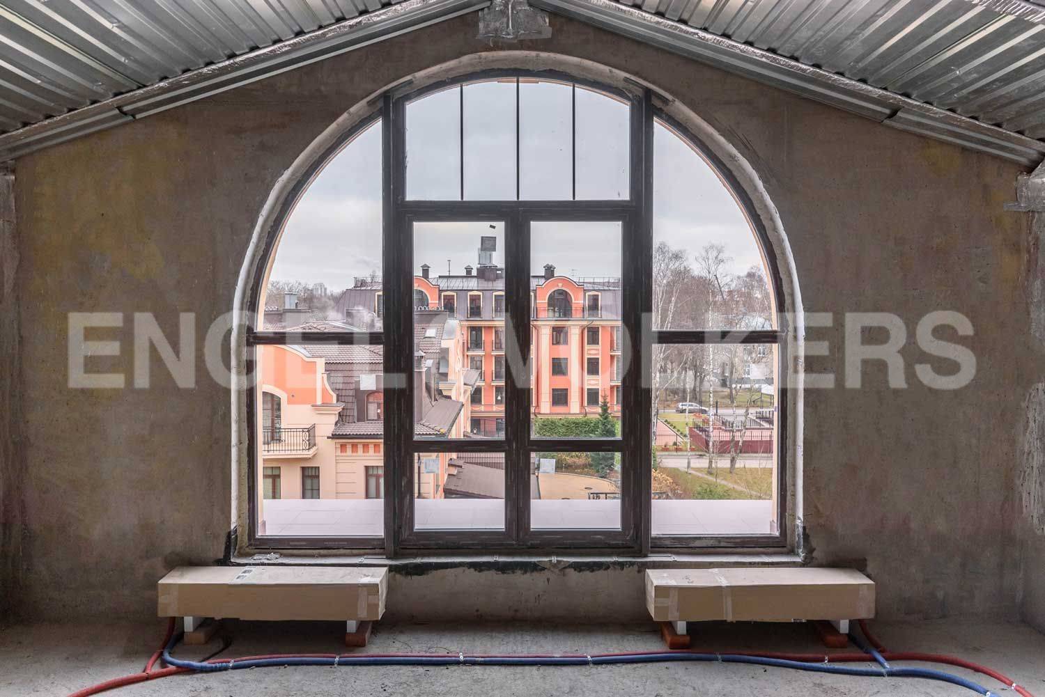 rich’art club – клубный дом на 32 квартиры с собственной закрытой территорией фото 1