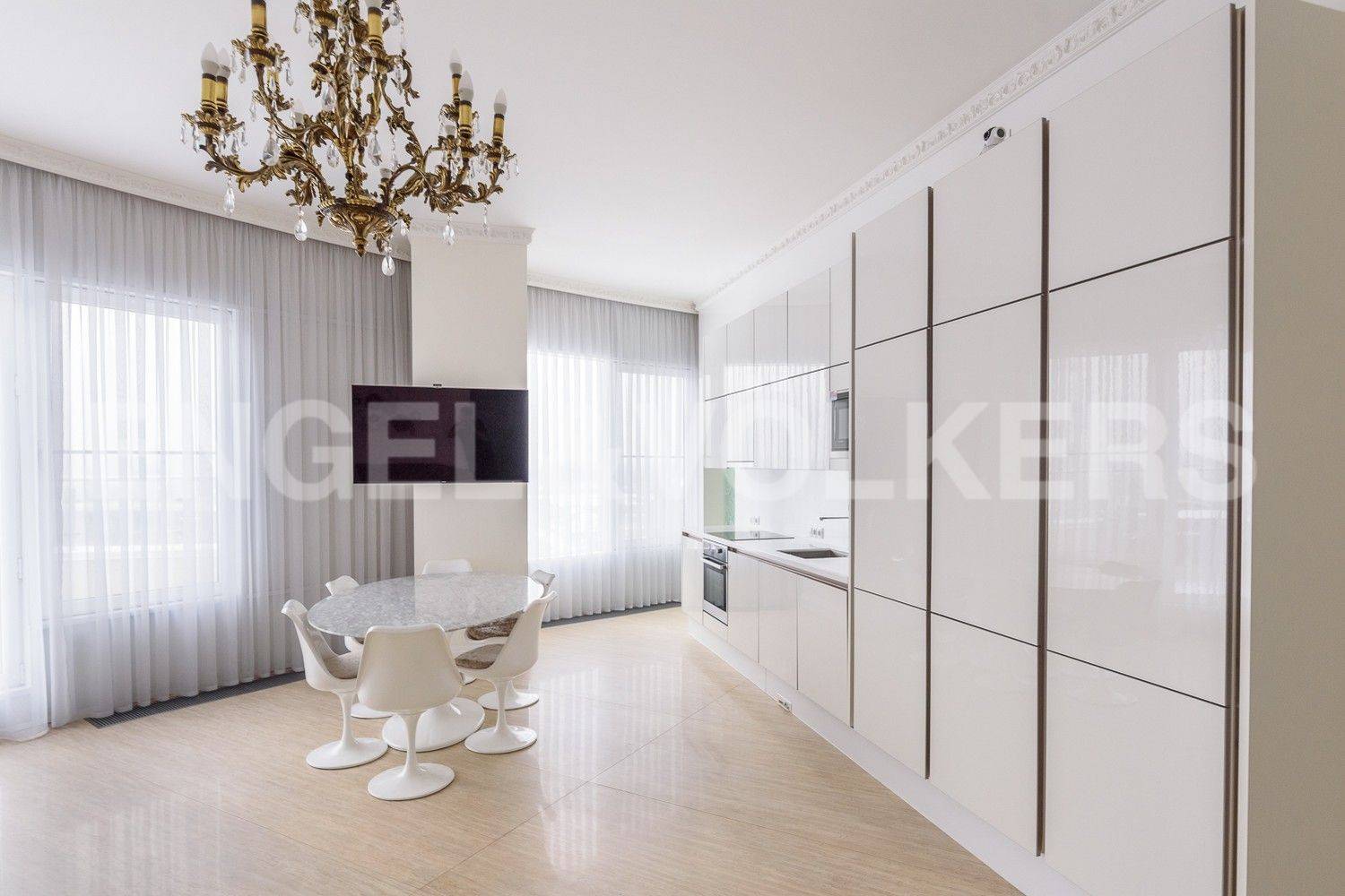 манежный пер., 16 - атмосфера скандинавского уюта вблизи таврического сада фото 1