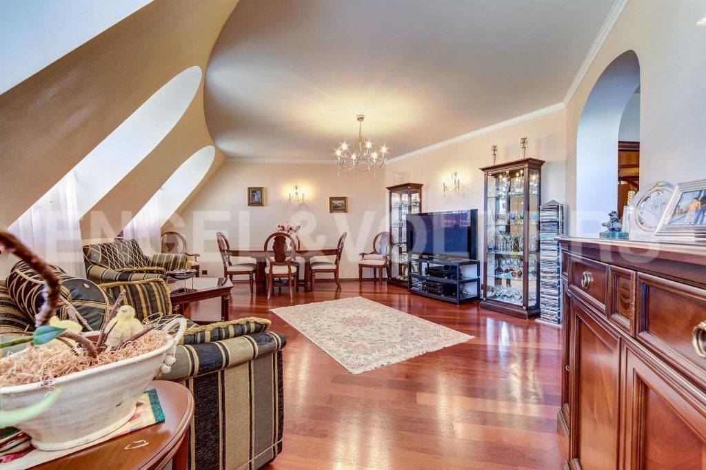 конная, 13 – домашний уют в новом доме вблизи невского проспекта фото 1