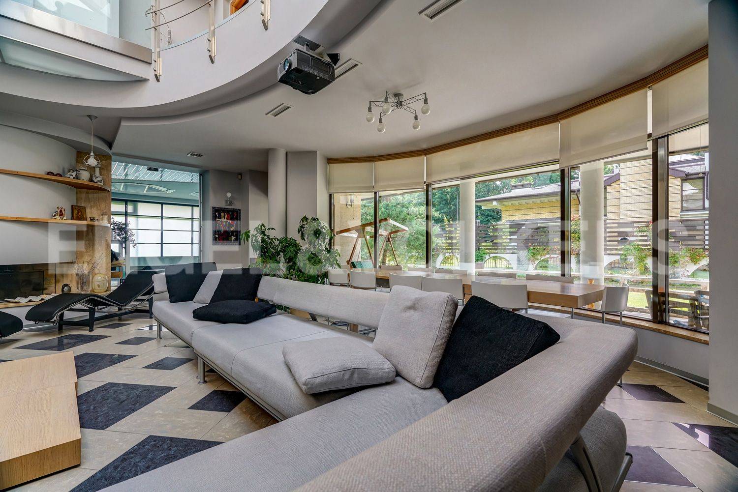 п. лисий нос - коттедж на второй линии от финского залива фото 1