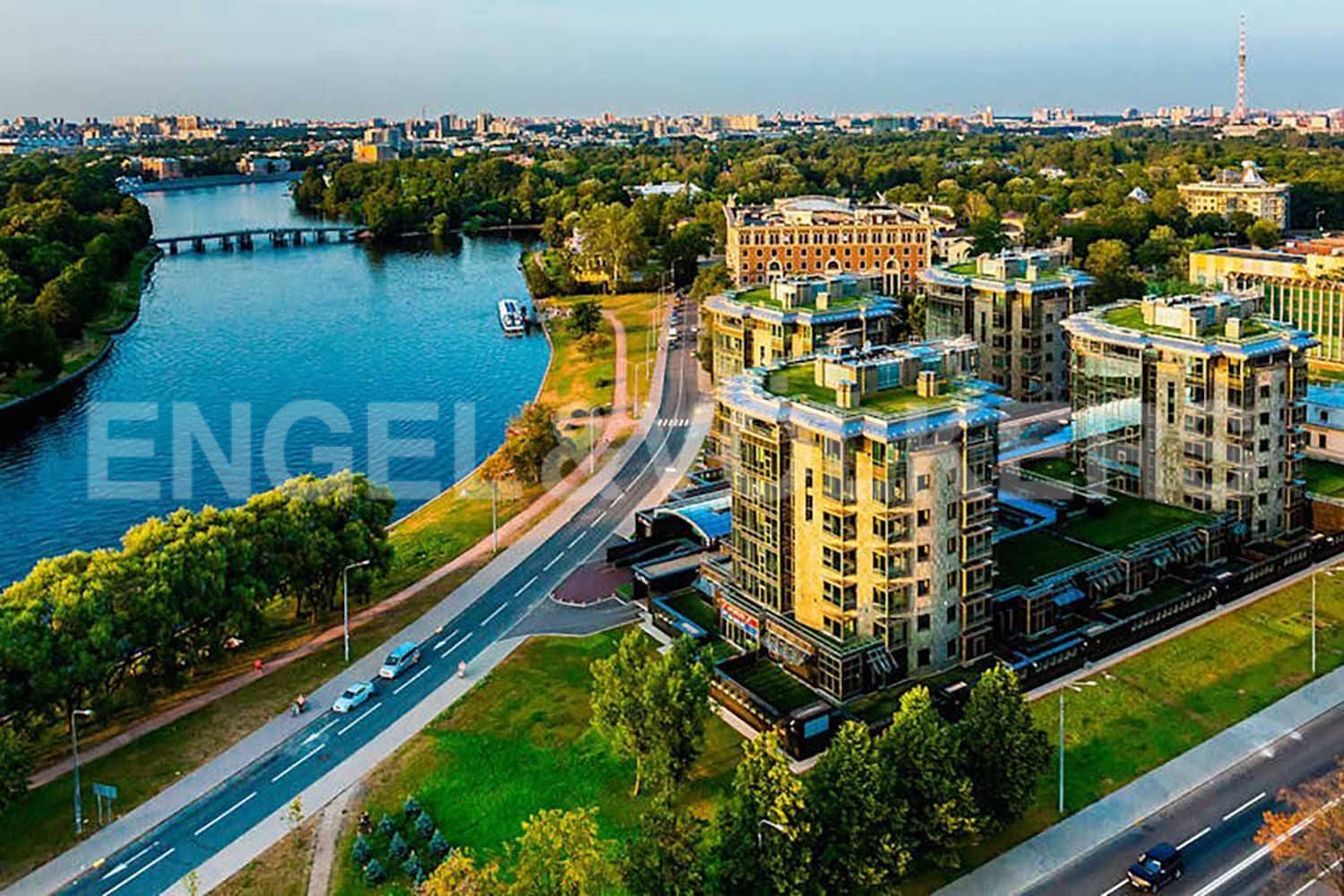 diadema club house - пентхаус с собственным лифтом и террасой фото 1