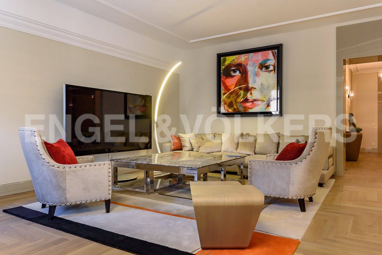 куйбышева, 13 – изысканный дизайн в «доме на дворянской» фото 1