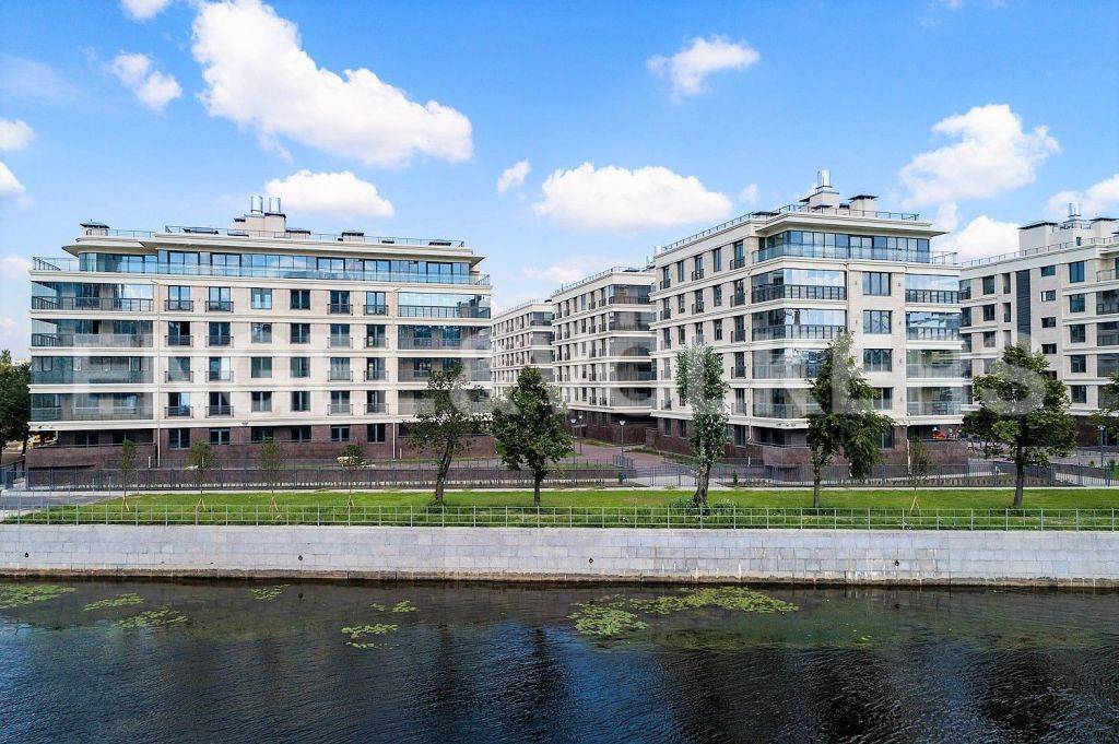 крестовский de luxe – выше любых ожиданий фото 1