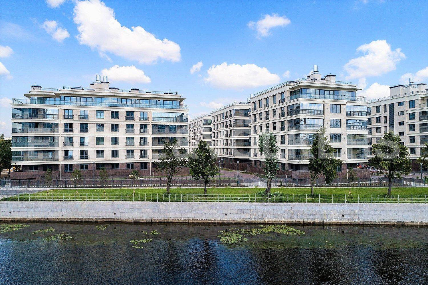 крестовский de luxe – выше любых ожиданий фото 1