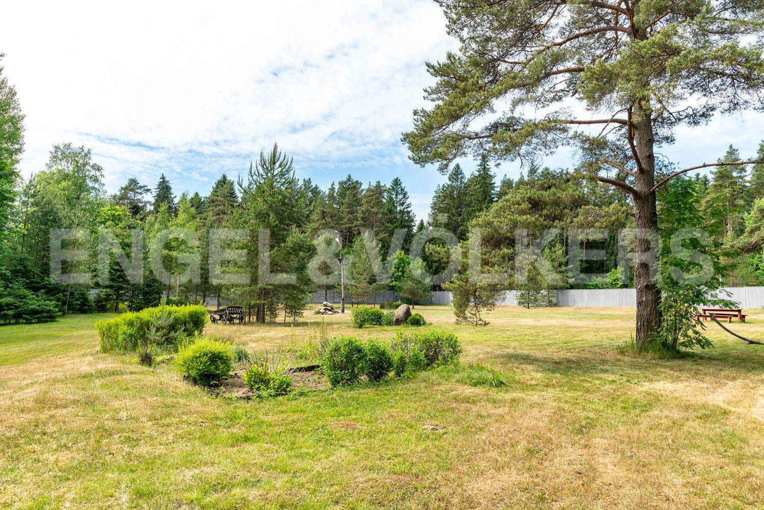 п. солнечное - земельный участок рядом с финским заливом фото 1