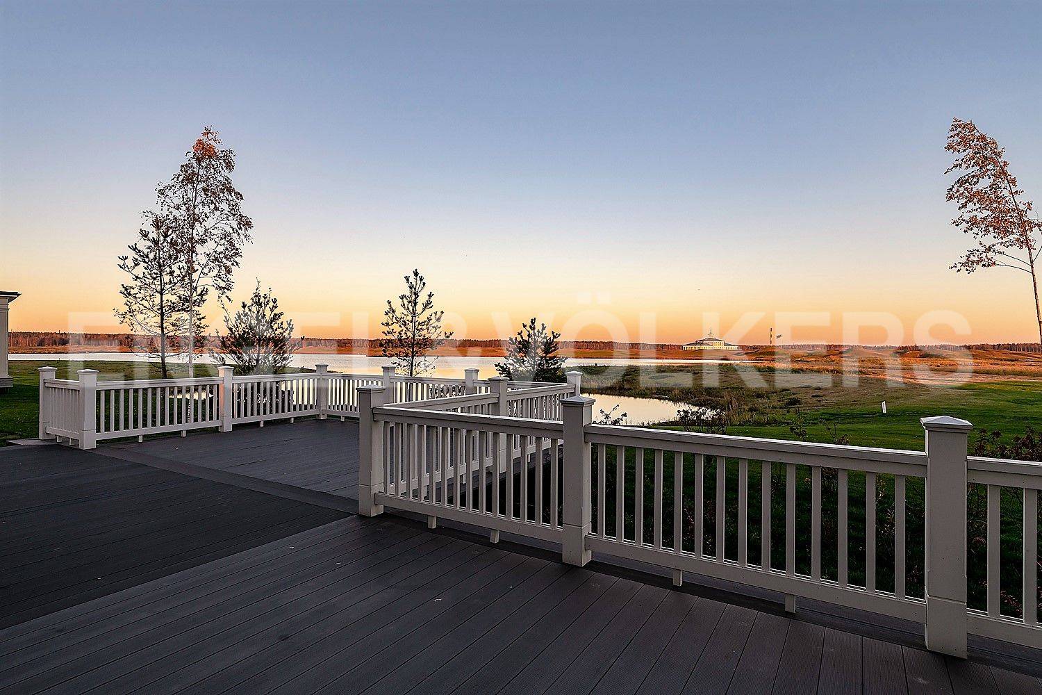 mill creek - клубный поселок в мельничном ручье фото 1