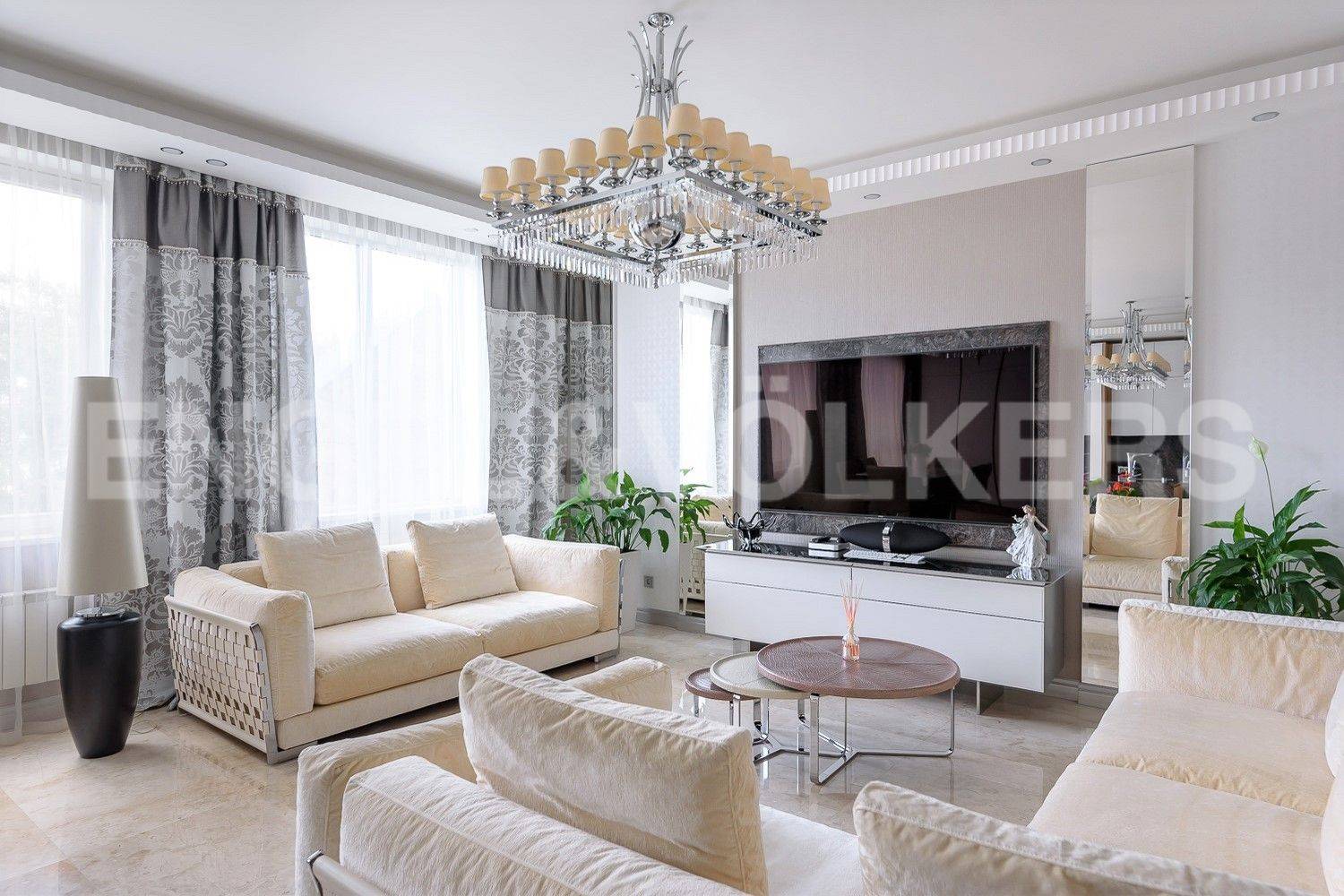 каменноостровский, 62 - современный дизайн в «каменноостровской коллекции» фото 1